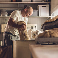 Backen