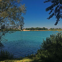 Schutterwälder Baggersee