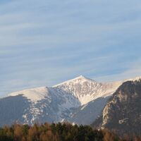 Breitenstein - Luckerte Wand - Prein a. d. Rax