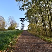 Aussichtsturm Wolfsberg