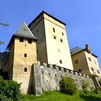 Burg Groppenstein