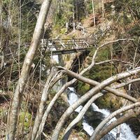 2. Brücke über die Große Ysper