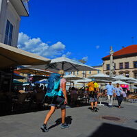 Trofaiach - Leoben