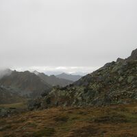 Ignaz-Mattis-Hütte - Obertauern