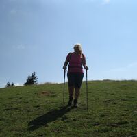 Göriacher Alm und Hochanger
