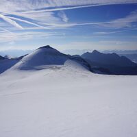 Großvenediger Tour