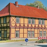 Jagdschloss Göhrde