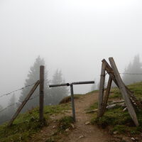 Arthurhaus - Erichhütte