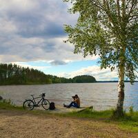 Kivijärvi