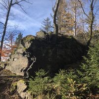 Kleiner Hirschenstein