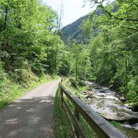 Feistritztalradweg  R8
