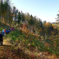 Kirchsteig in Arzberg_Passail_Oststeiermark