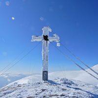 Puchberg - Schneebergdörfl - Mieseltal - Waxriegel