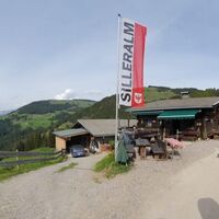 Söll_Panorama Silleralm_Wilder Kaiser