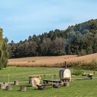 Bankerl am Bankerlweg