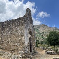 Pfad 7 : Giru di a pieve di Tuani