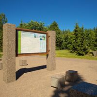 Lappenranta Arboretum