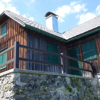 Jagdhütte Karlalm