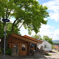 Eisenberghütte Goldhausen