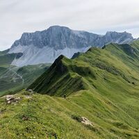 Jägglisch Horn