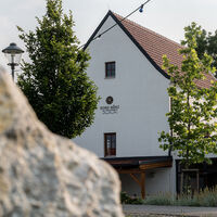 Schuh-Mühle