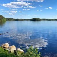 Tour de Nuas, Vuokatti