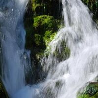 Abtenauer Wasserfälle