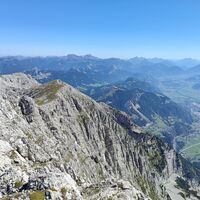 Blick ins Ennstal Ri Liezen