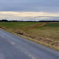 32.8 km Schräg rechts schnurstracks zum Föhrenteich
