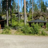 Naturlehrpfad Haukkavuori