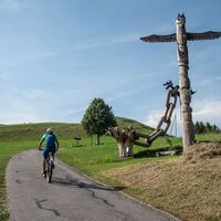 Route Köbelisberg