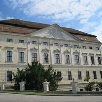 Furth/Göttweig - Krems
