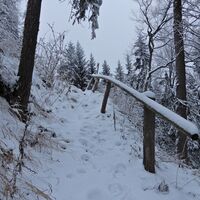 Semmering - Eselstein