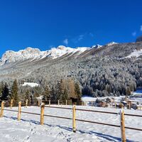Moena ©Archivio APT Val di Fassa