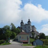 St. Leonhard - Waidhofen - Amstettner Hütte