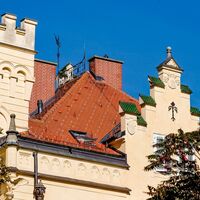 Schloss Lustbühel