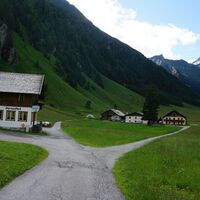 Kasern