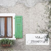 Rione di Stranfora