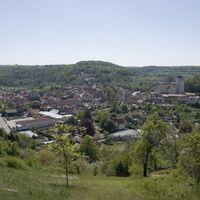 Niederstetten View