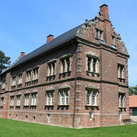 Schloss Erbhof Thedinghausen