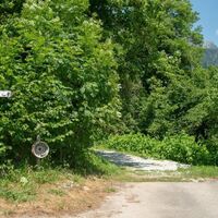 Ausgang Pongratzsteig