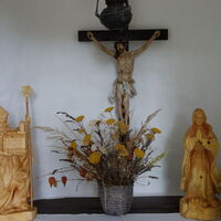 Wolfgangskapelle