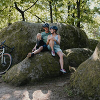 Naturpark Blockheide