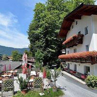 Gasthof Kienbergklamm
