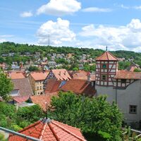Creglingen