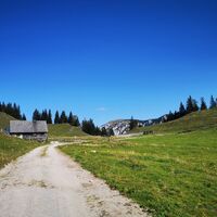 Weißalm