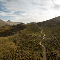 Albula Trail