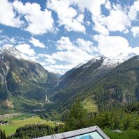 Aussichtsplattform© GERLOS-ALPENSTRASSE.AT