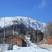 Puchberg - Schneebergdörfl - Mieseltal - Waxriegel