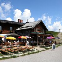 Radstädter Hütte